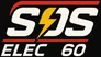 SOS ELEC 60, accueil