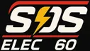 SOS ELEC 60, accueil